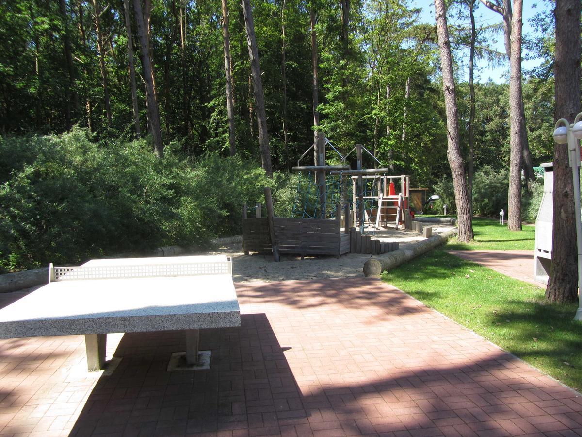 Zempin Ostseepark We 36 _Insel Use Exterior foto